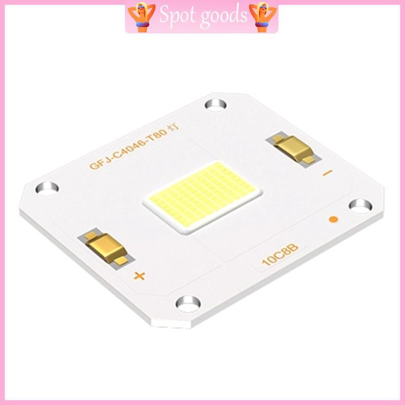 vava 100W LED Luzes Lâmpada Para Blinders Projetores Palco Reparação Leds Substituição