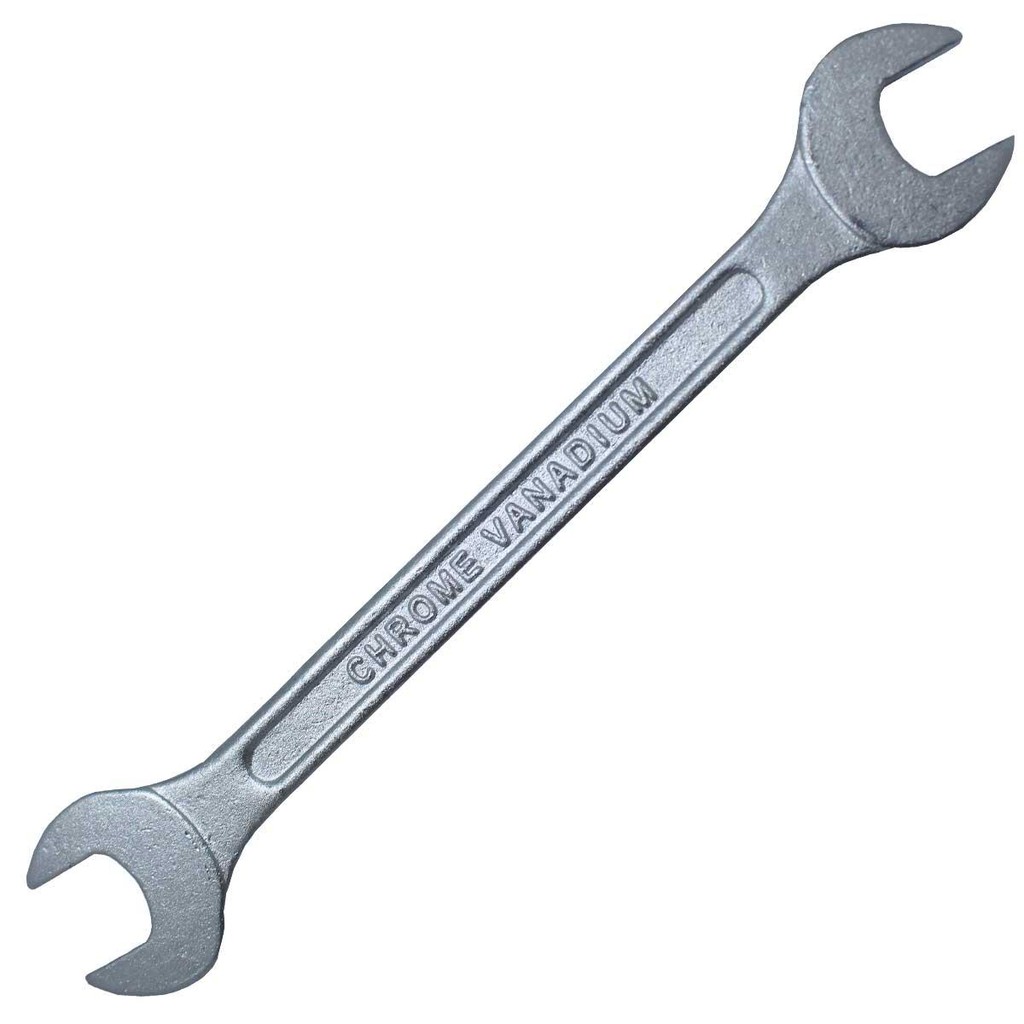 Chave Fixa 10 x 11 mm Chrome Vanadium em Oferta na Shopee