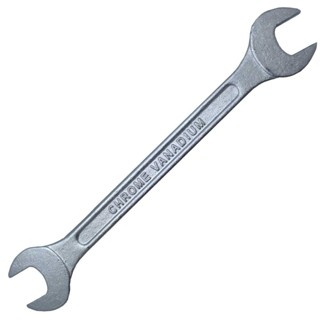 Chave Fixa 10 x 11 mm Chrome Vanadium em Oferta na Shopee