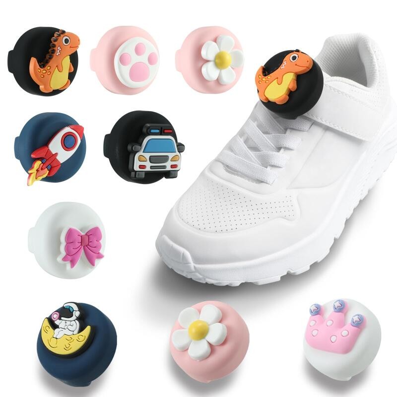 Caso Titular Para AirTag À Prova Dwaterproof Água Silicone GPS Rastreador Capa P