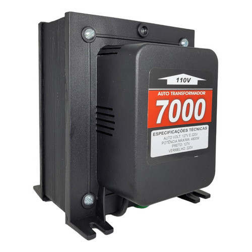 Autotransformador 7000va: Onde Comprar | BuscaProdutos
