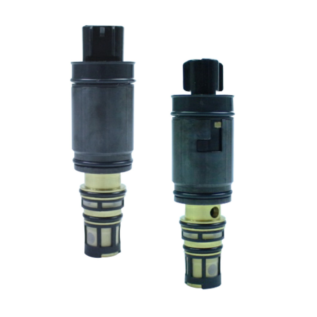Valvula Torre Denso 5SE09, 5SE12 Toyota [9,9cm]