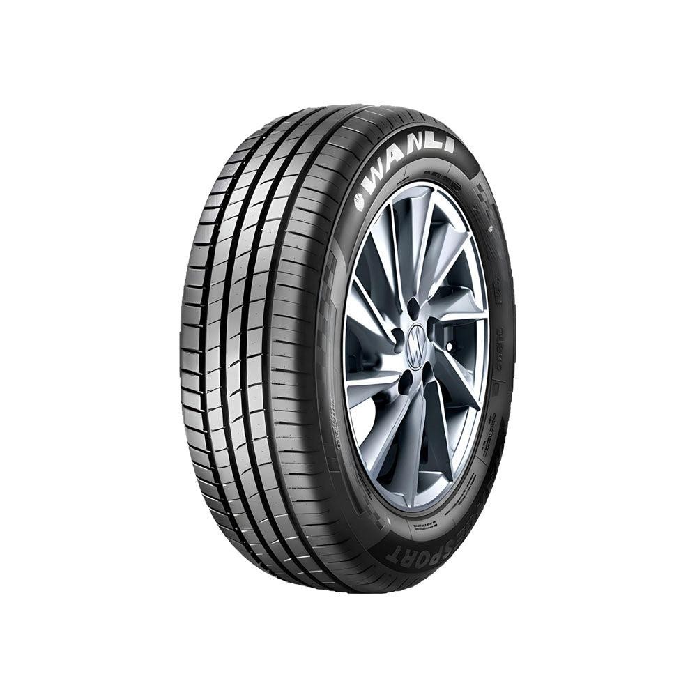 Pneu Wanli SU306 265/40 R22 Aro 22 106V XL EV em Oferta na Shopee