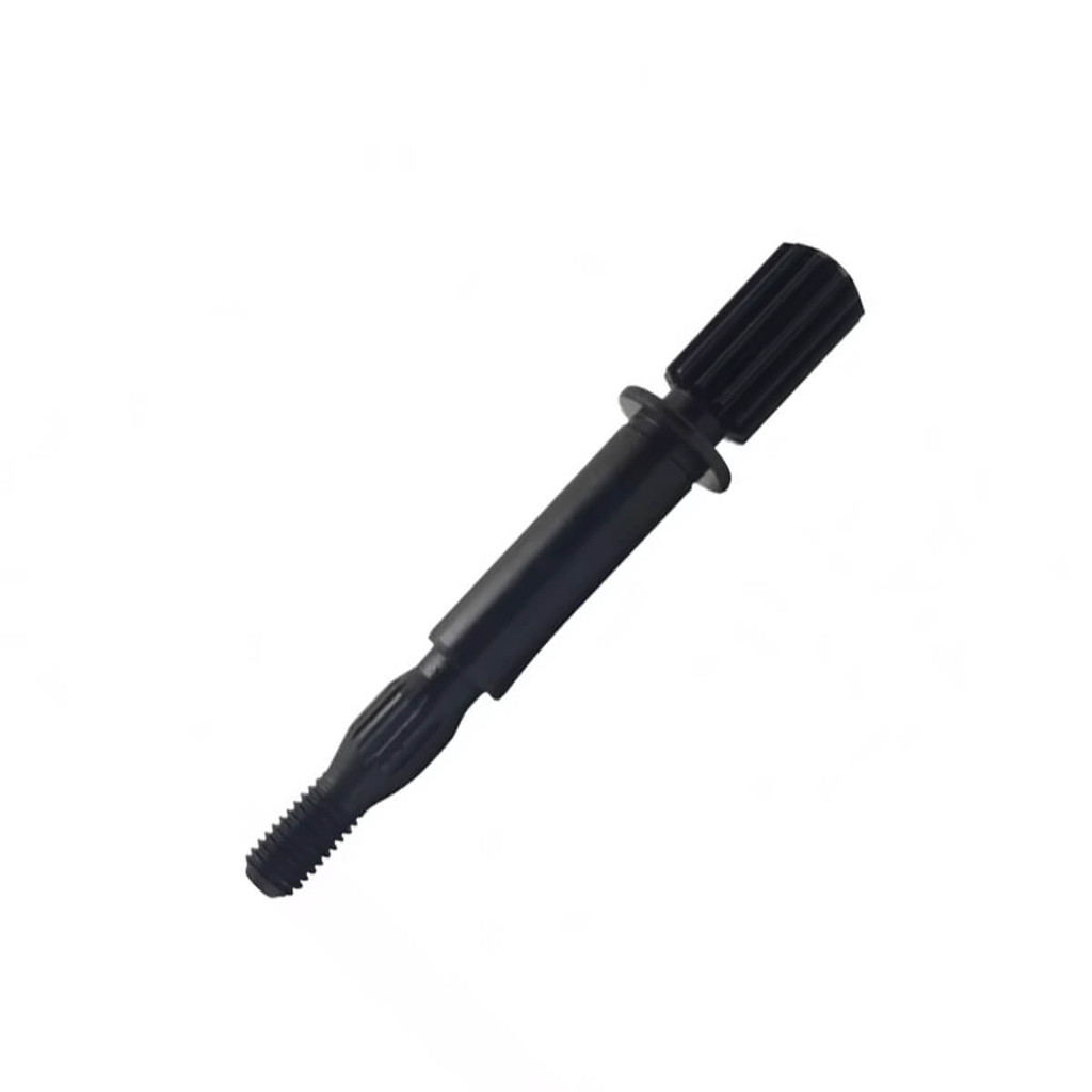Eixo Pinhão Alado Para Lavadora De Roupas Electrolux LM06/08 - 7121109