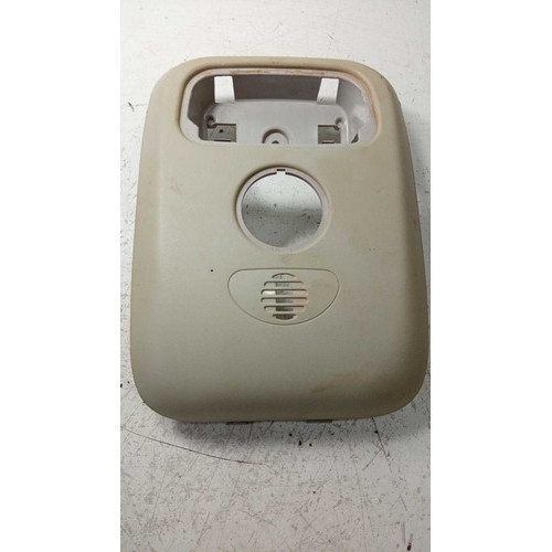 Moldura Luz Teto Cortesia Peugeot 307 2010 Original