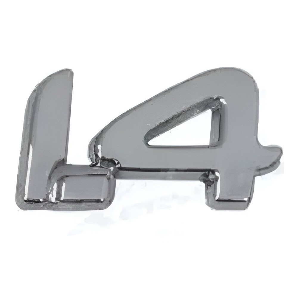 Emblema 1.4 Grand Siena 2015 2016 2017  Fiat  Mopar