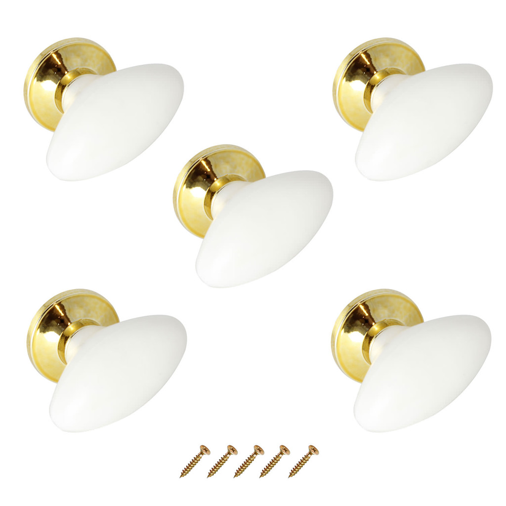 5 PUXADOR PEQUENO VILLAGE PONTO P/ MÓVEIS ARMÁRIOS CÔMODAS GAVETAS em Oferta na Shopee