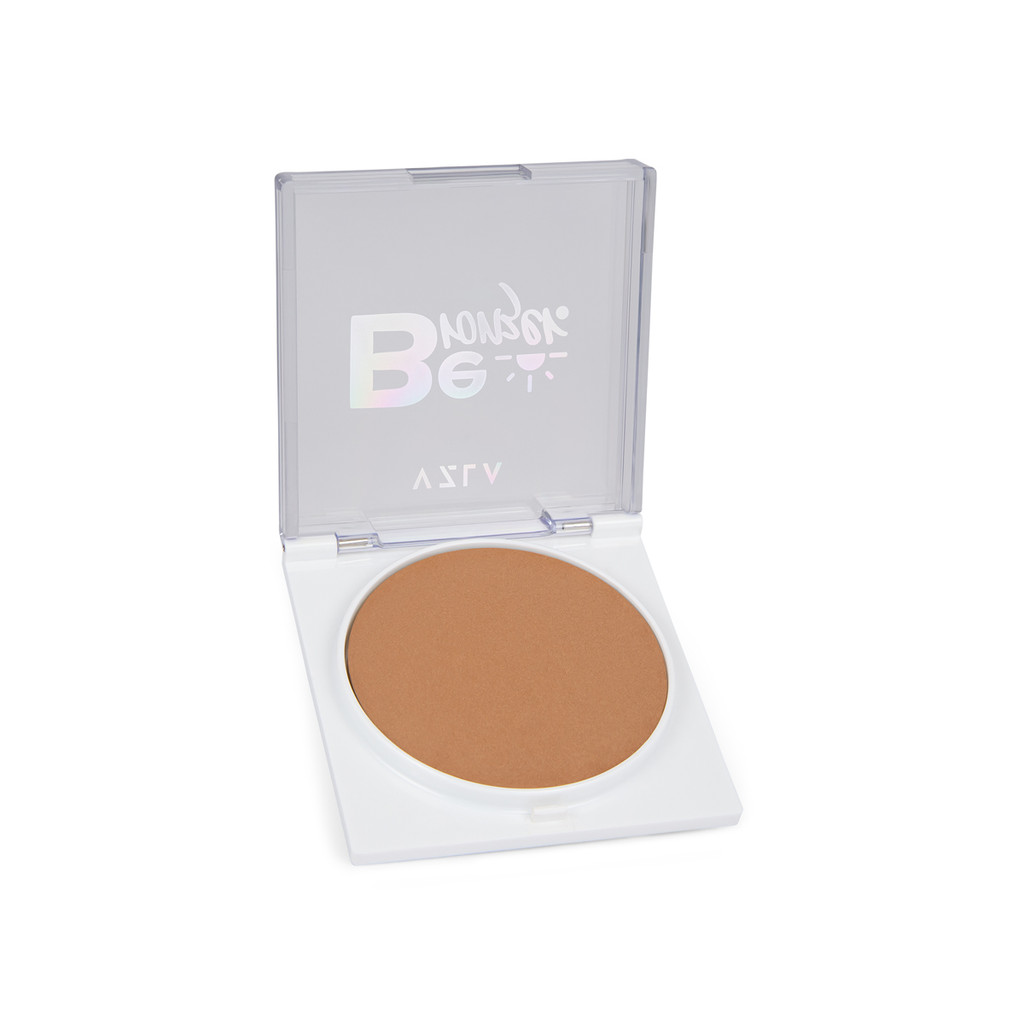 Pó Bronzeador Be Bronzer - Cor 02 Sunny - Vizzela