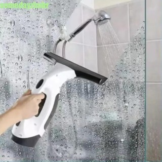 SOMEDAYZL0M Limpador De Vidro Elétrico , Purificador De Janela Portátil Recarregável E Altamente Eficiente , Plástico em Oferta na Shopee