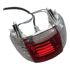 Lanterna Shineray Phoenix Gold 50