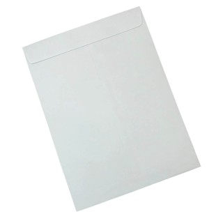 Envelope Meio Oficio Branco 100un 80g 185x248 Foroni 2824 em Oferta na Shopee