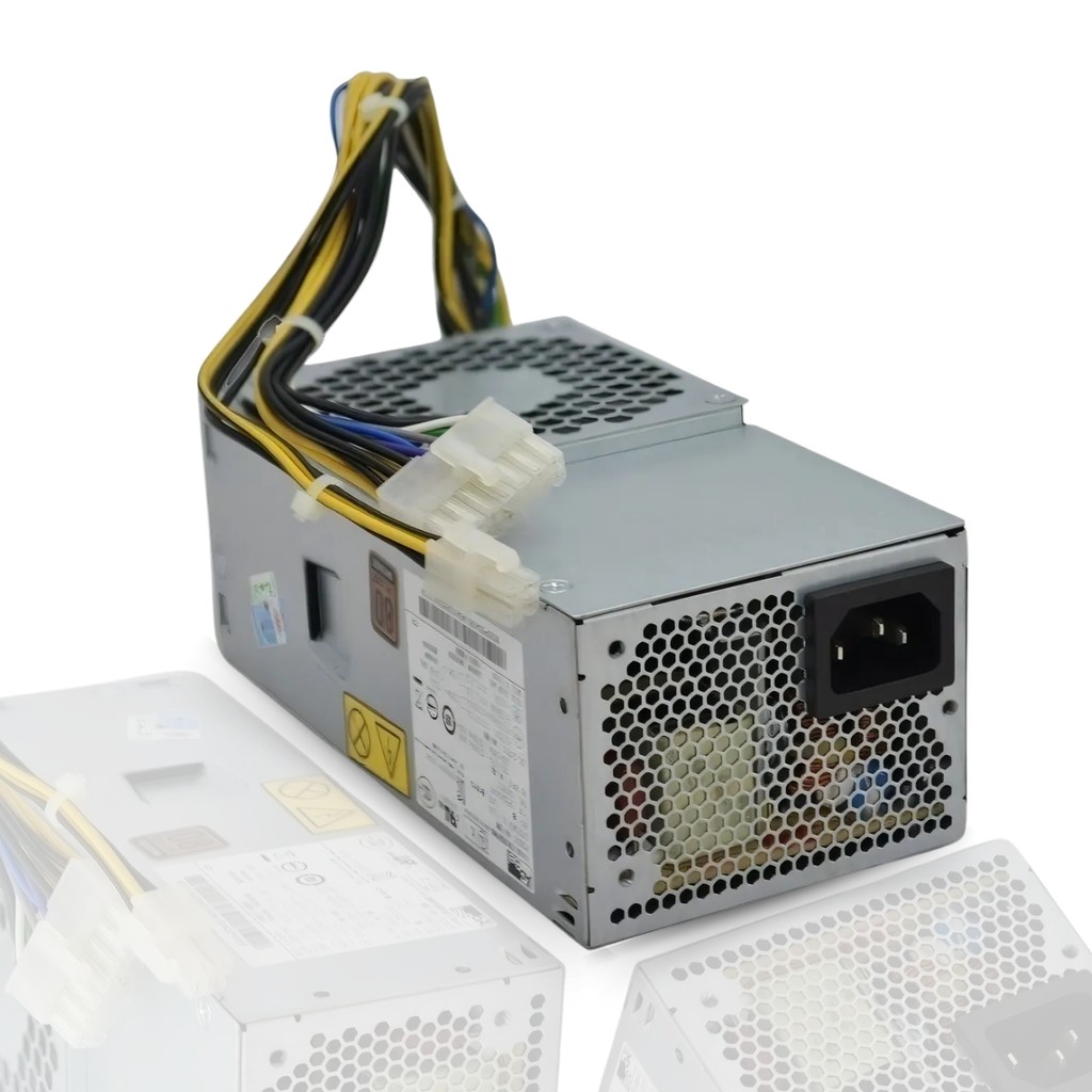 Fonte Acbel 240w Pc020 - Lenovo Thinkcentre A75 E73 M73 Cor