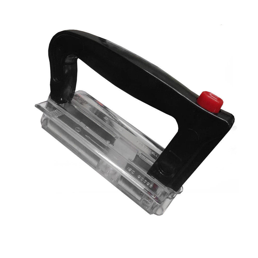 SACA FUSIVEL NH 00 A 04 LUKMA