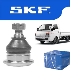 Pivo De Suspensão Inferior hyundai H100 1993 a 2007 – SKF VKDS6003
