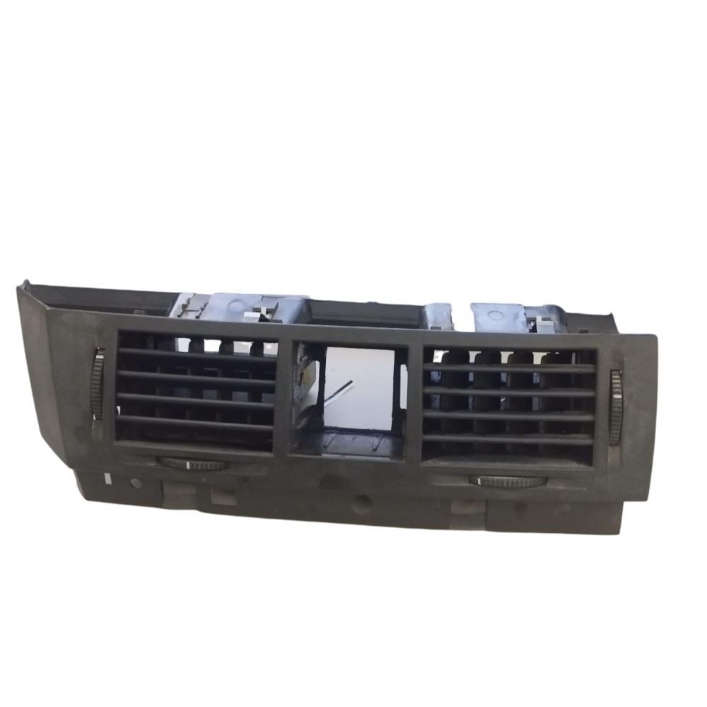 Difusor Moldura Ar Central Painel Gm Meriva 2003 A 2012