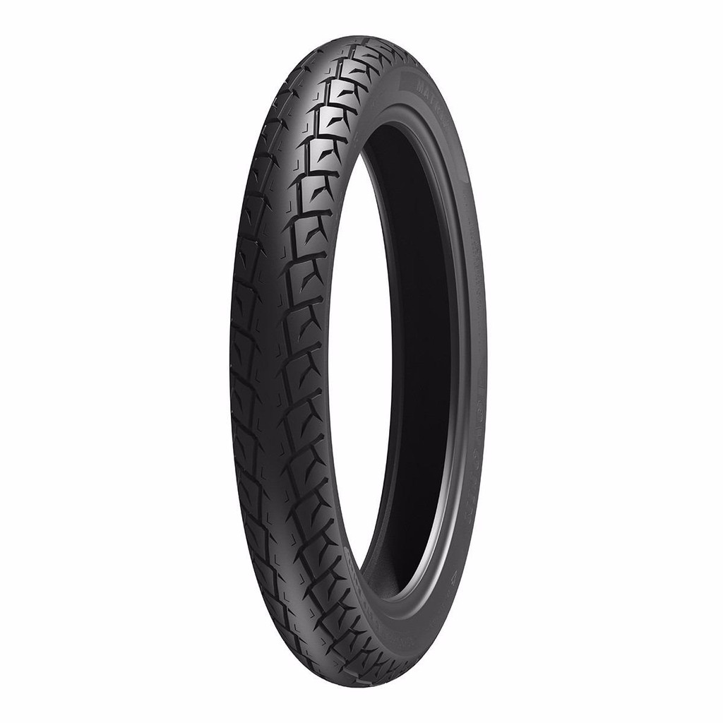 Pneu Levorin Matrix SEM CAMARA DIANTEIRO 2.75-18/80-100-18  TL CG Titan Fan 125 150 160 Factor Fazer 125 150 Yes 125 em Oferta na Shopee