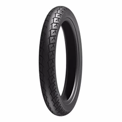 Pneu Levorin Matrix SEM CAMARA DIANTEIRO 2.75-18/80-100-18 TL CG Titan Fan 125 150 160 Factor Fazer 125 150 Yes 125