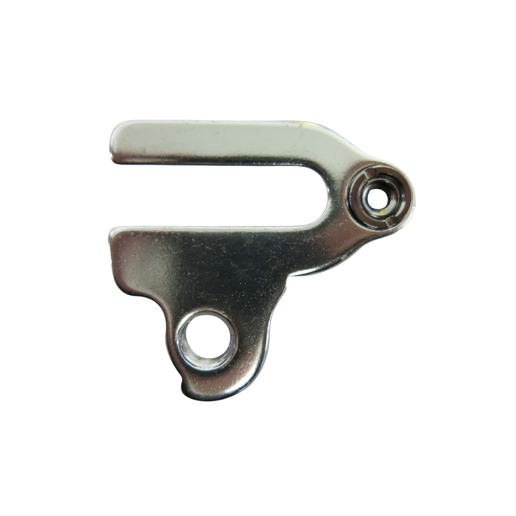 Gancheira para Quadro Hupi Naja Horizontal