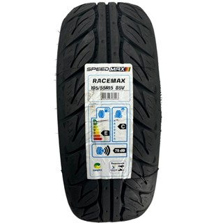 Pneu 195/55R15 85V SPEEDMAX Racemax - POLO FOX PEUGEOT 206 207 PALIO PUNTO CORSA CELTA em Oferta na Shopee