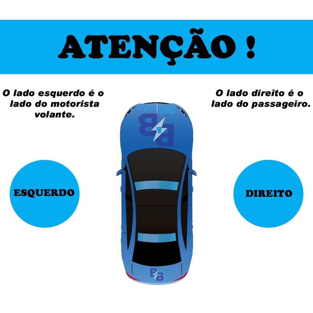 Lanterna Luz De Teto Ecosport Fiesta 2003 e 2004 Ford Ka 2008 2009 2010 2011 2012 2013