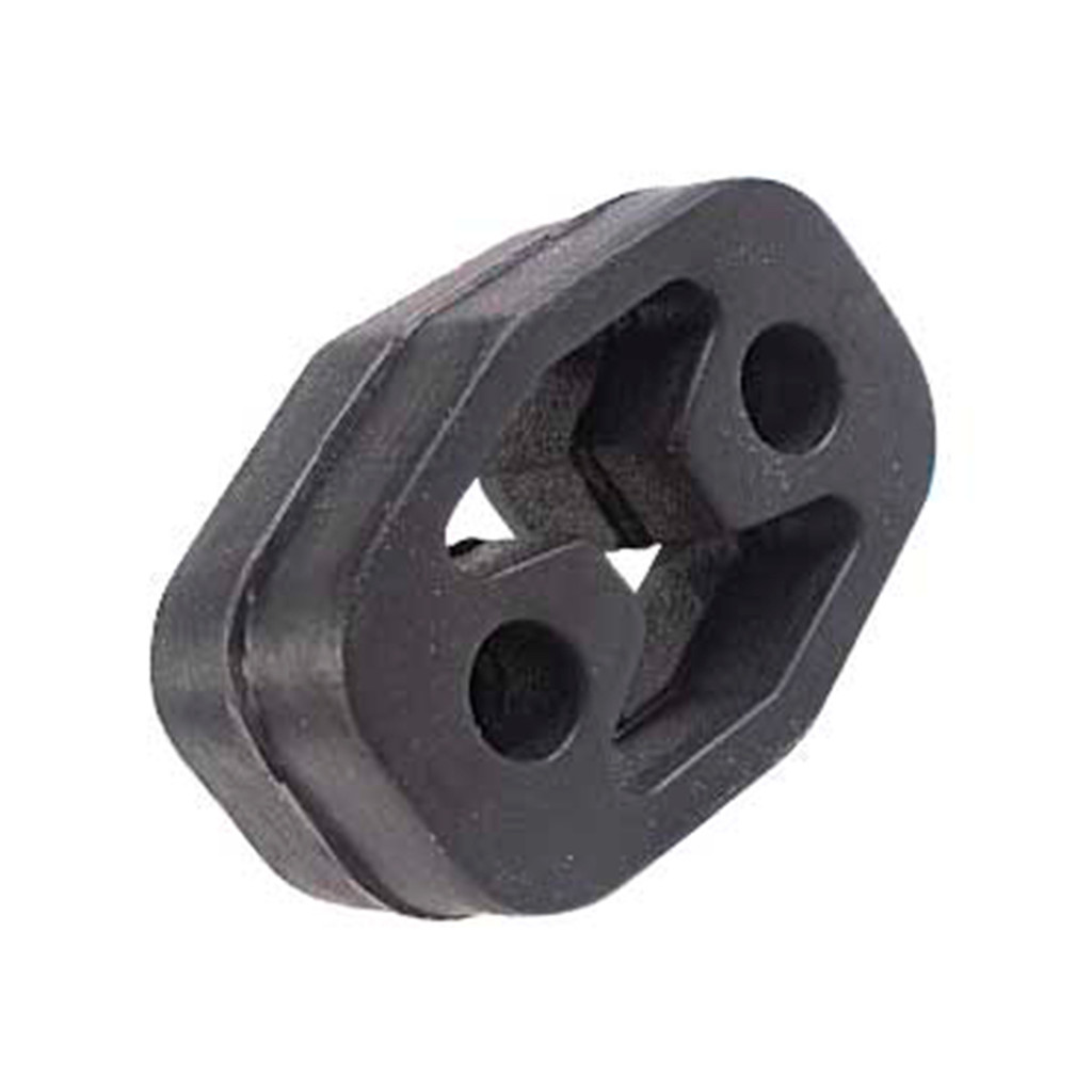Coxim do Escapamento Polo / Fox / Gol / Voyage
