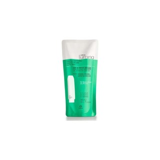 Creme de Pentear Cabelos Cacheados Lumina Refil 300ml