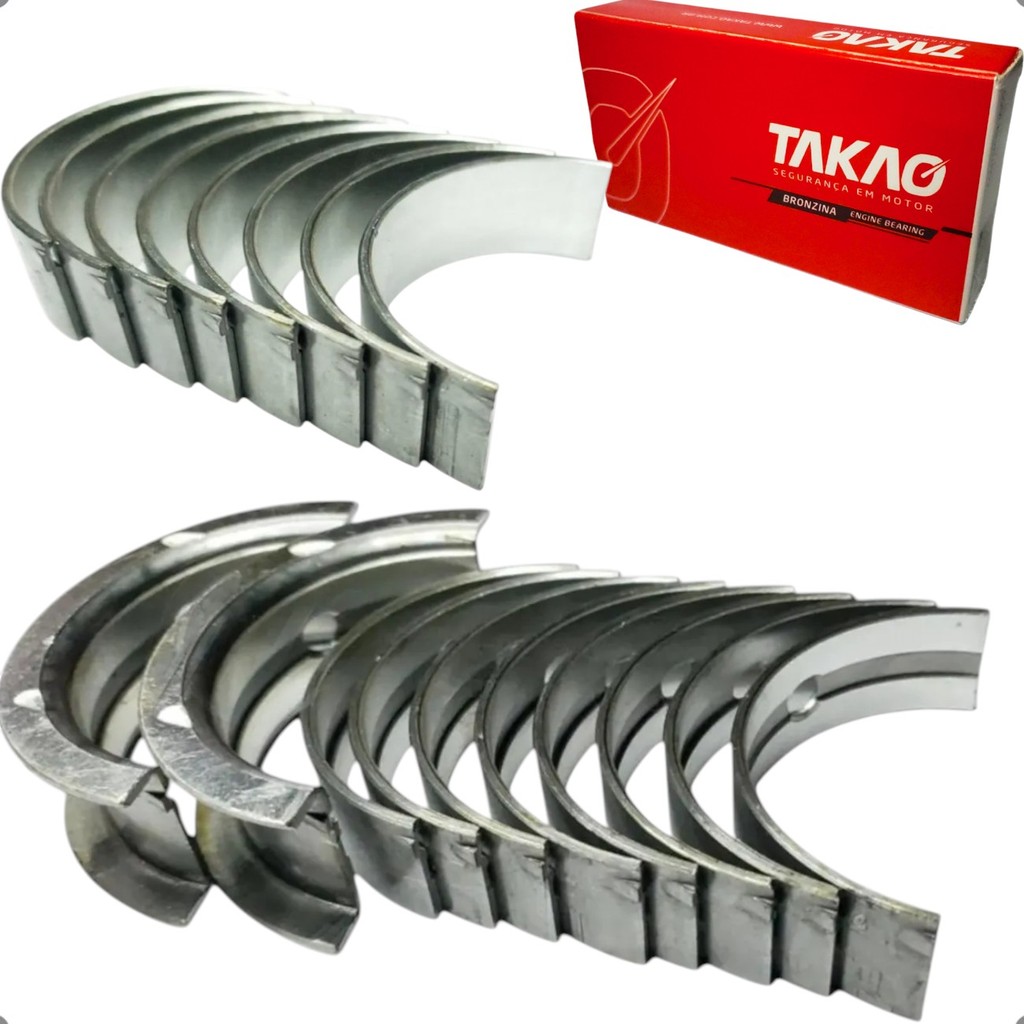 Bronzina de Fixo: Onde Comprar | BuscaProdutos