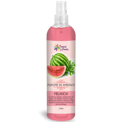 Perfume de Ambiente Spray Aromático Melancia 240ml Tropical Aromas