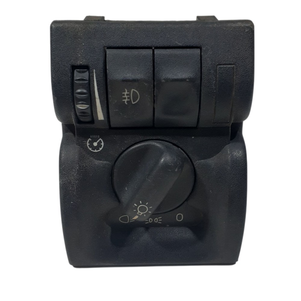 Botao Chave Luz Farol E Neblina Gm Vectra 1997
