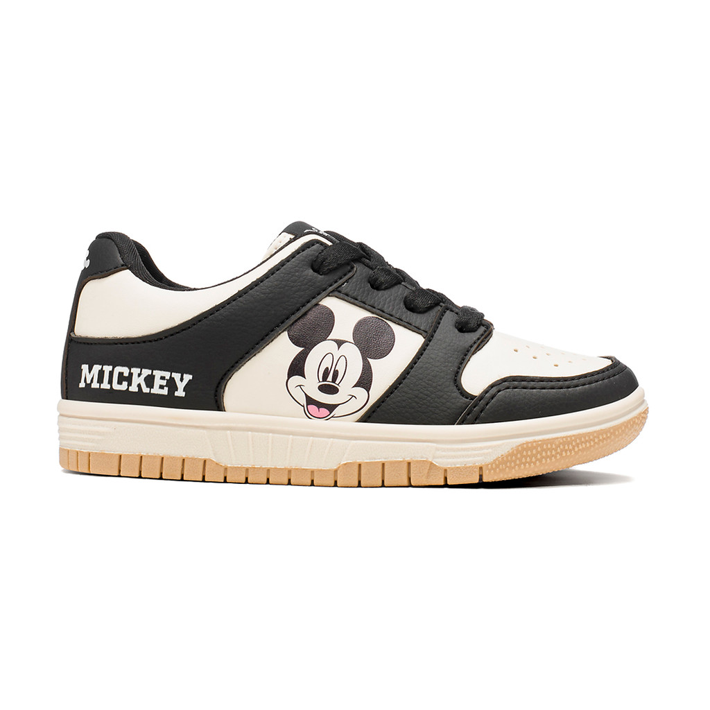 Tenis Infantil Mickey Meninos Street Disney Original em Oferta na Shopee