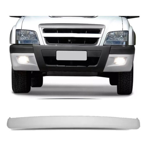 Friso Superior Grade S10 2009 2010 2011 2012 Primer Acessórios Carro