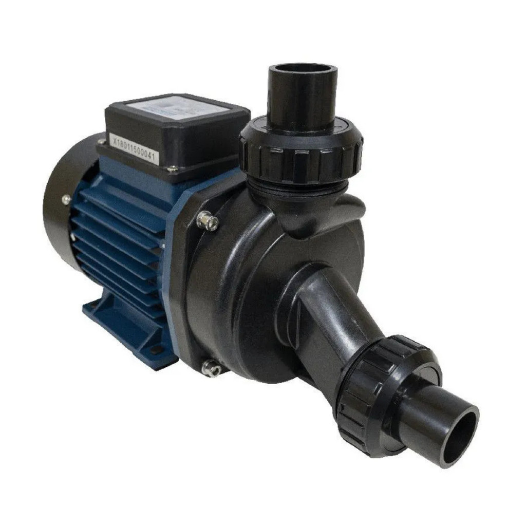 Motobomba P/ Hidromassagem 3/4 cv Mono ECH-75I-1 Eletroplas
