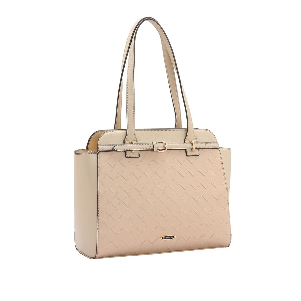 Detalhes do Bolsa Feminina Detalhe Delicado Ombro 3484470