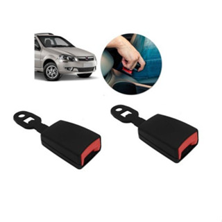 Par Fecho  Cinto Segurança Dianteiro Palio Weekend Siena Preto em Oferta na Shopee
