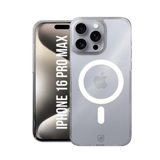 Capa case capinha para iPhone 16 Pro Max - Anti-Slip Magsafe - Gshield em Oferta na Shopee