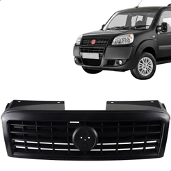 Grade Dianteira Doblo 2010 2011 2012 2013 2014 2015 2016 2017 2018 2019 2020 2021