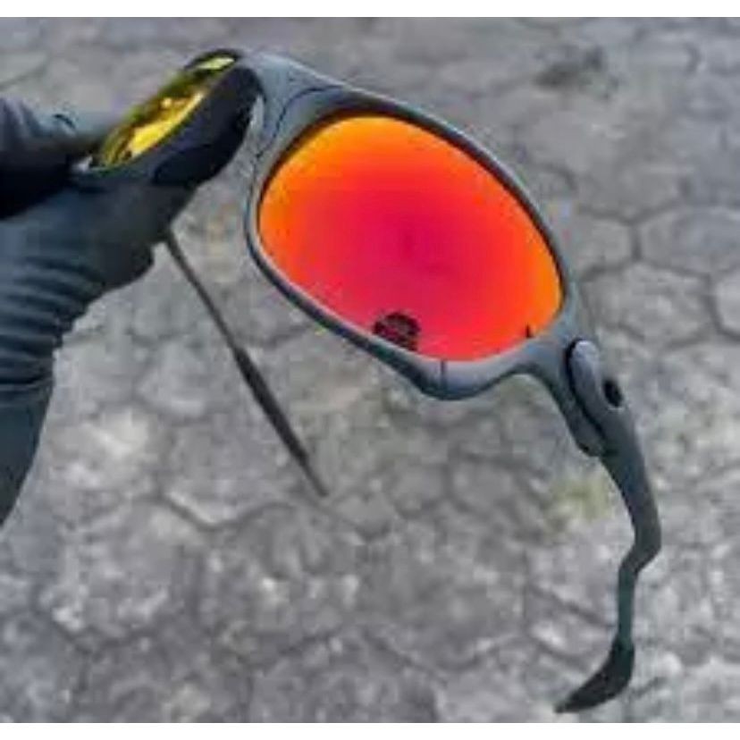 Óculos De Sol Masculino 128
