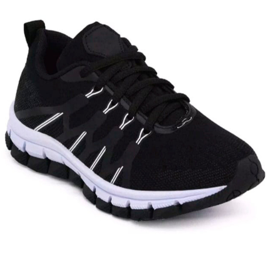 Tênis Infantil Menino Super Leve e Confortável Escolar Esportivo em Oferta na Shopee