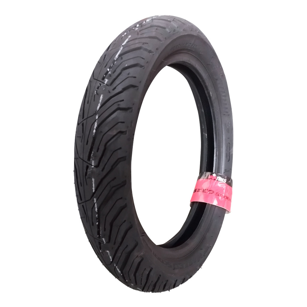 Pneu Ira Masked Scooter2 100/80-14 M/c Tl Dianteiro PCX 2020 em Oferta na Shopee