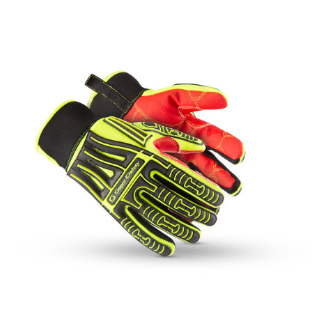 Luva SS Turtle Tam 9  CA 48.280 - Super Safety