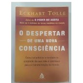Um Novo Mundo - O Despertar De Uma Nova Consciencia de Eckhart Tolle 7478930