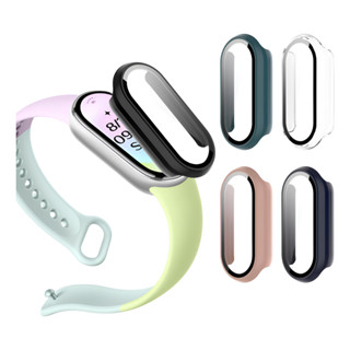 Case Anti Arranhões Impactos Para Relógio Xiaomi Mi Band 10 em Oferta na Shopee