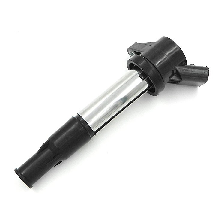 Bobina Ignição Jac J3 1.4 16v Lifan X60 1.8 16v 19005277 2010 2011 2012 2013 2014 2015 2016