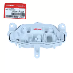 Carcaça Painel Interna Branca Cg Titan 150 fan 150 Cg Titan 160 Cg Fan160 2014 A 2024 original honda