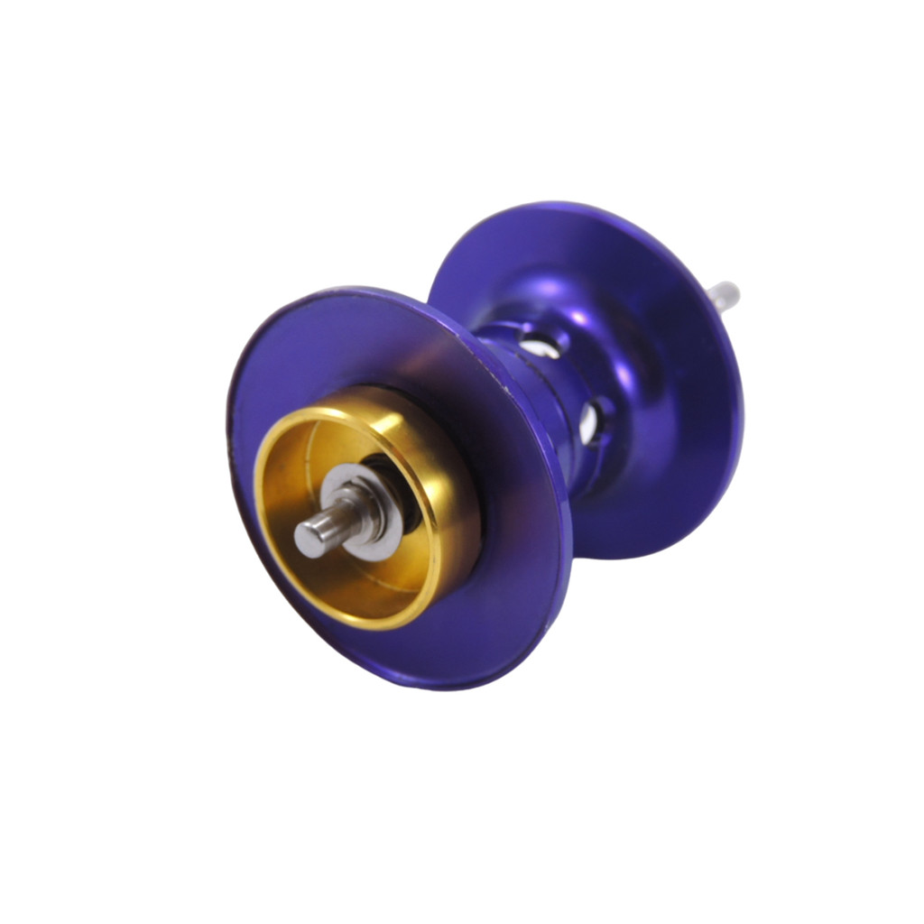 Carretel de Reposição P/ Carretilha Daiwa Fuego XS
