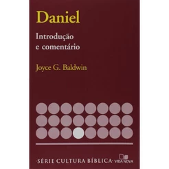 Série Introdução e Comentário | Daniel | Joyce G. Baldwin
