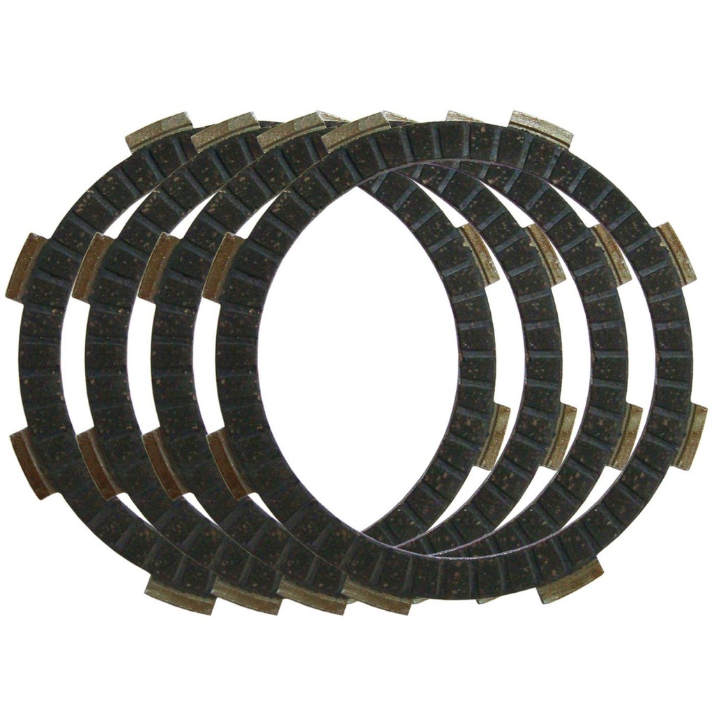 Disco Embreagem Fazer 150 Factor 150 Crosser 150 Conjunto — imagem 2 de 2