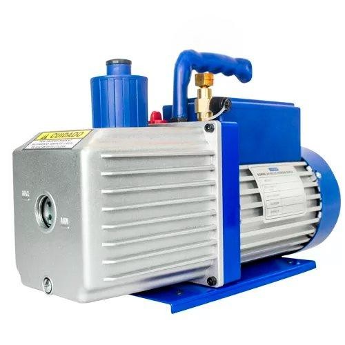 Bomba de Vácuo estagio duplo 7 CFM  560 wh 60Hz Bivolt - TBV7 em Oferta na Shopee