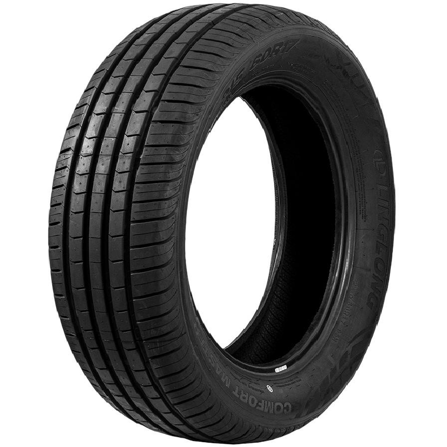 Pneu 145/65R15 72T Comfort Master Linglong em Oferta na Shopee