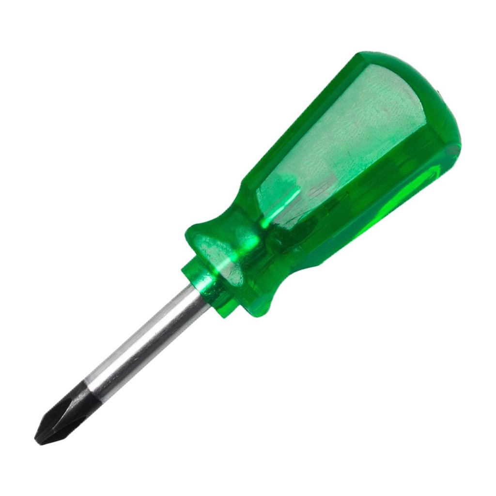 Chave Phillips Toco 1/4'' x 1.1/2'' (398,0014) - Noll em Oferta na Shopee